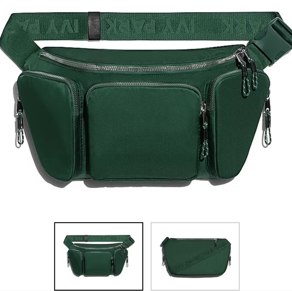 Adidas x Ivy Park Oversized Fanny Pack